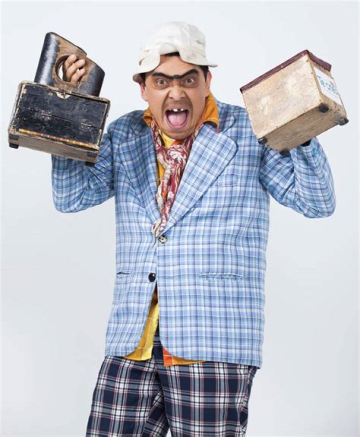 Suso el Paspi - Age, Family, Bio