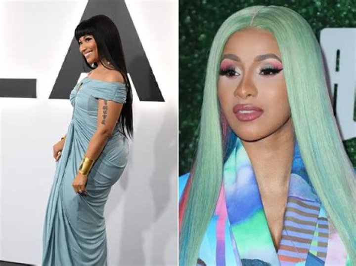 T.I. on the Nicki Minaj vs Iggy Azalea feud: ‘Women can’t get along’