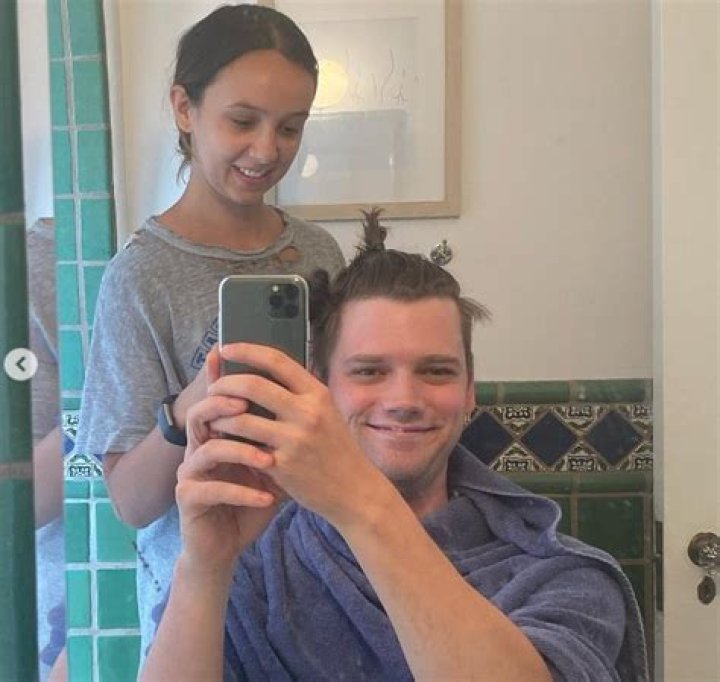 
Taber Onthank Age, Birthday, Wikipedia, Who, Nationality, Biography 