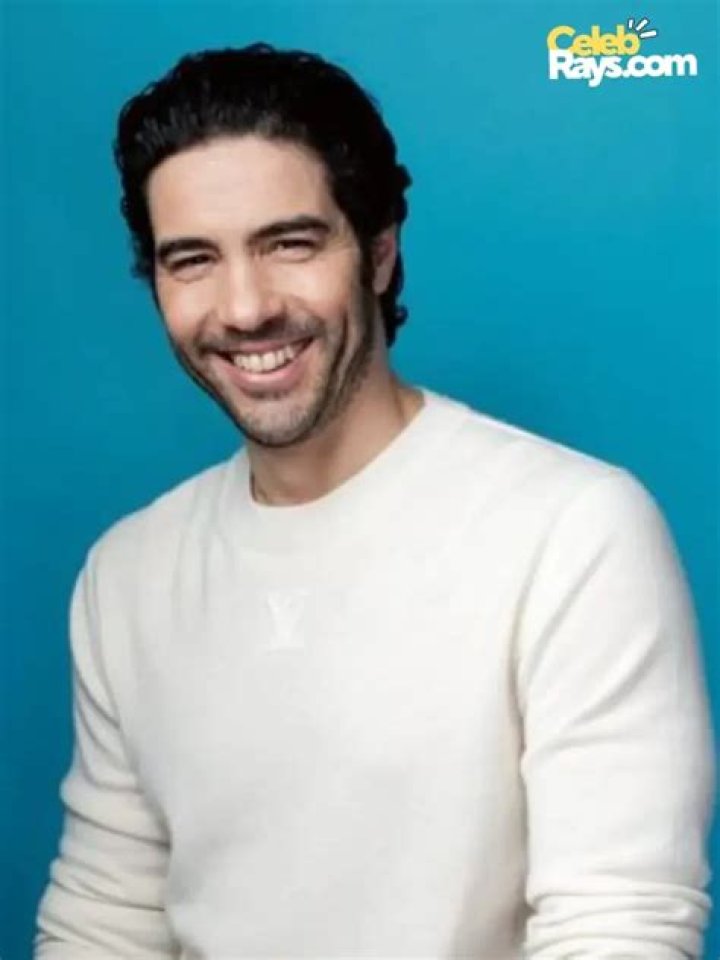 Tahar Rahim Bio (Wiki) 