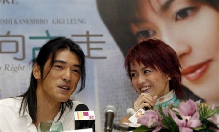Takeshi Kaneshiro Net Worth - Wiki, Age, Weight and Height, Relationships, Family, and More