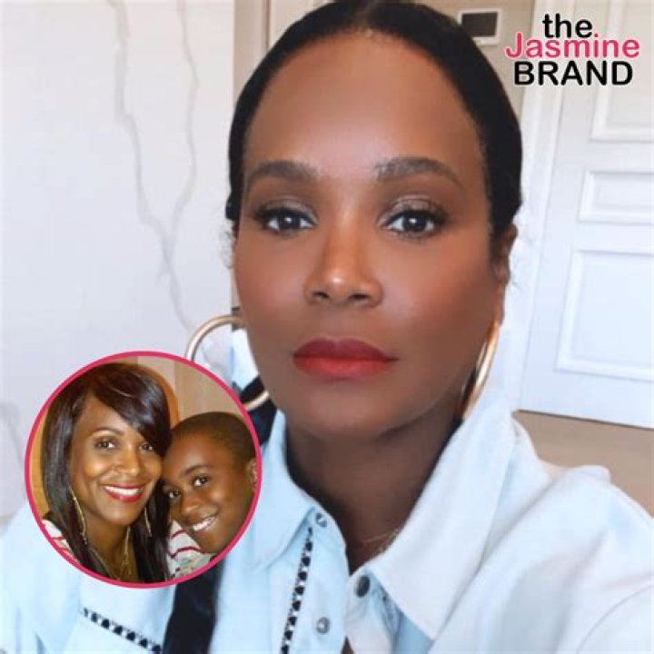 Tameka Foster - Age, Family, Bio