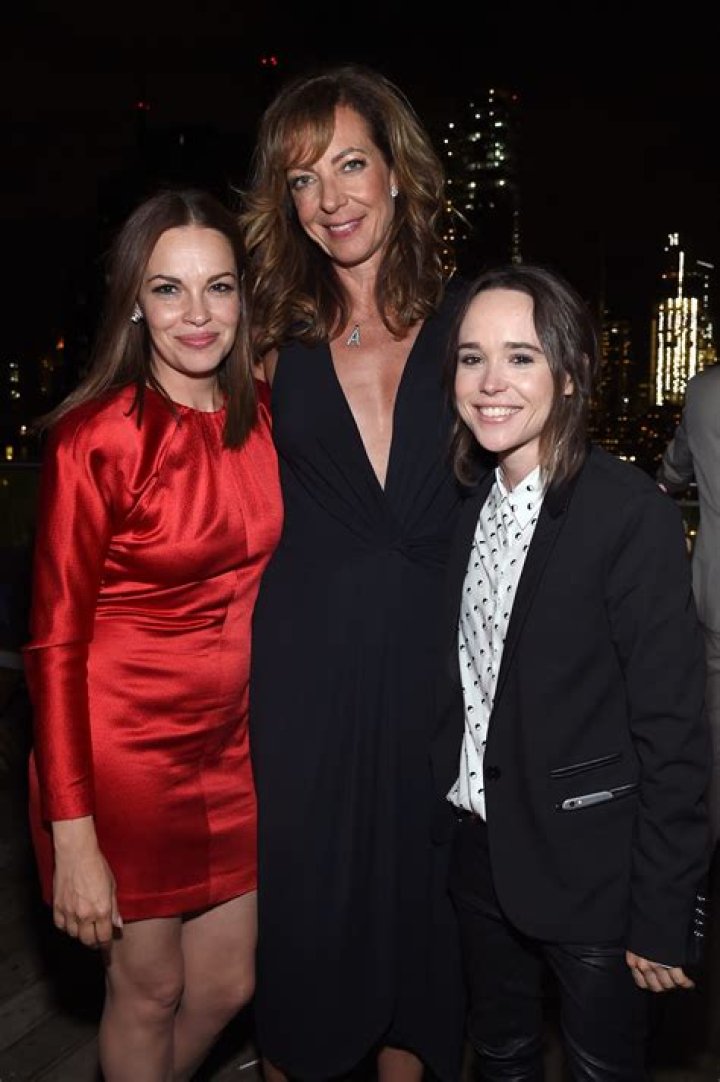 Tammy Blanchard - Age, Family, Bio