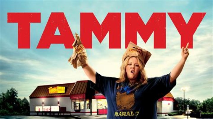 Tammy - Cast, Ages, Trivia