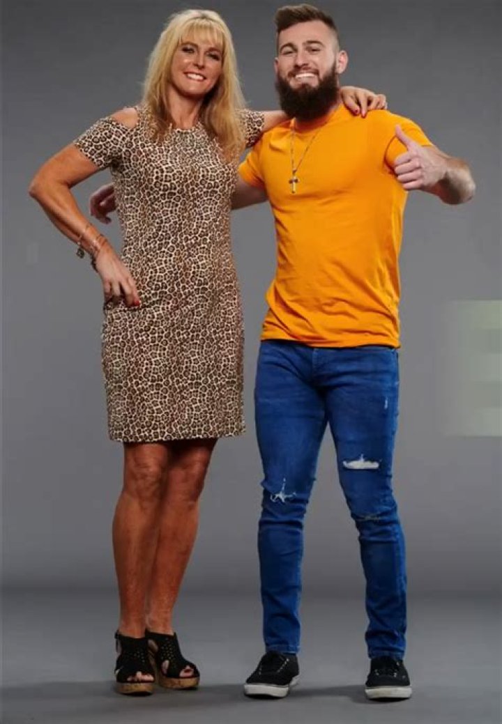 Tammy Eason - Age, Family, Bio