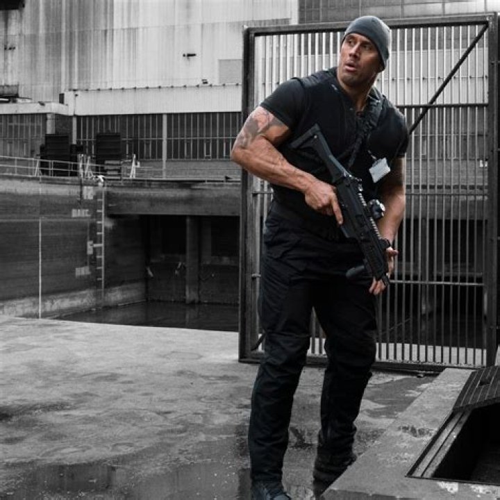 Tanoai Reed - Age, Family, Bio