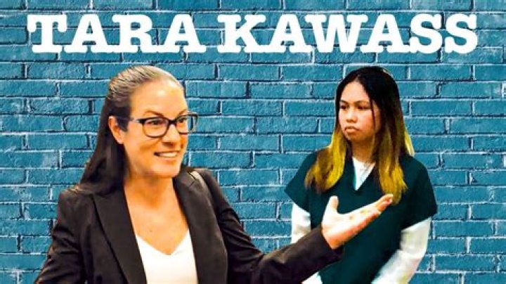 Tara Kawass Age, Birthday, Wikipedia, Who, Nationality, Biography