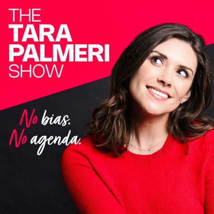 Tara Palmeri Bio (Wiki) 