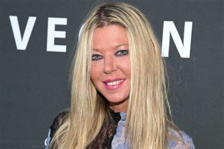 	Tara Reid claims she’s not anorexic	