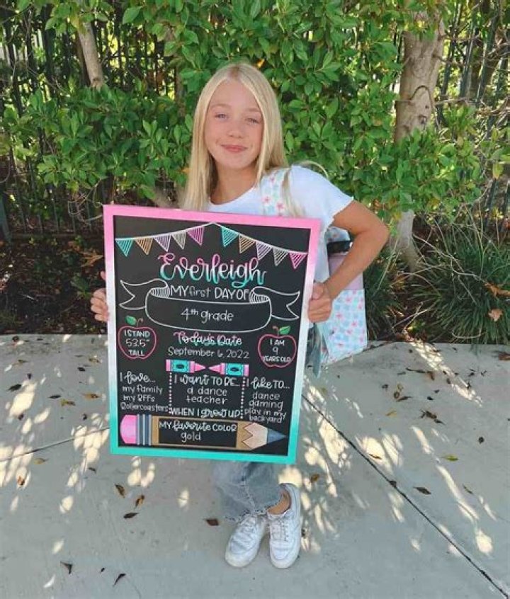 Tate LaBrant Bio (Wiki) 