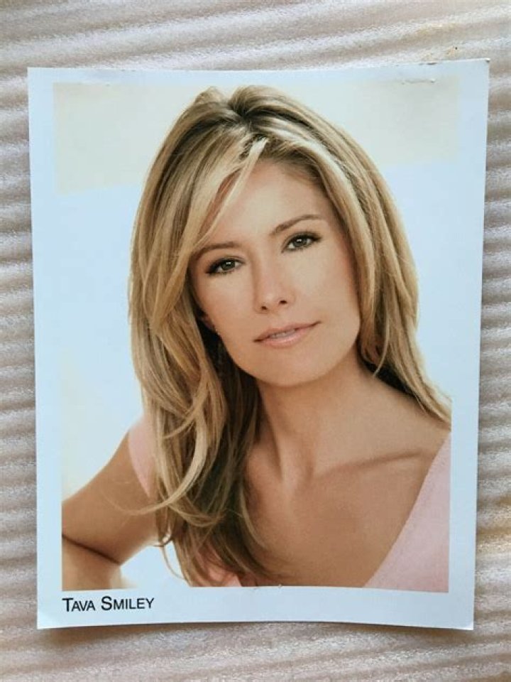 Tava Smiley - Age, Family, Bio