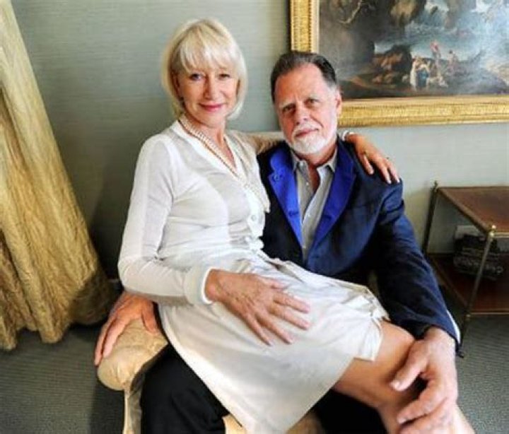 Taylor Hackford Bio (Wiki) 