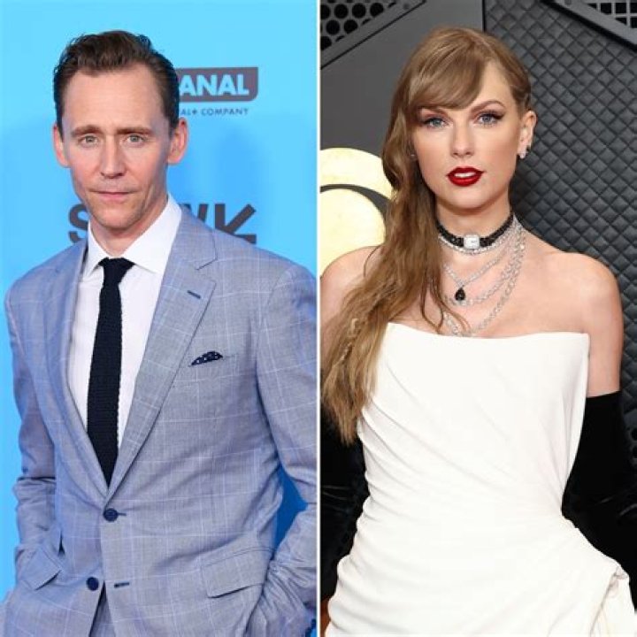 Taylor Swift tries out an ‘English Country Barbie’ vibe with Tom Hiddleston