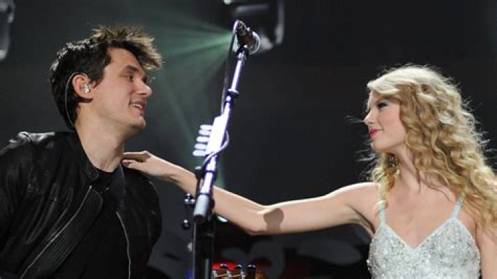 Taylor Swift wrote a song about John Mayer being a douche, maybe