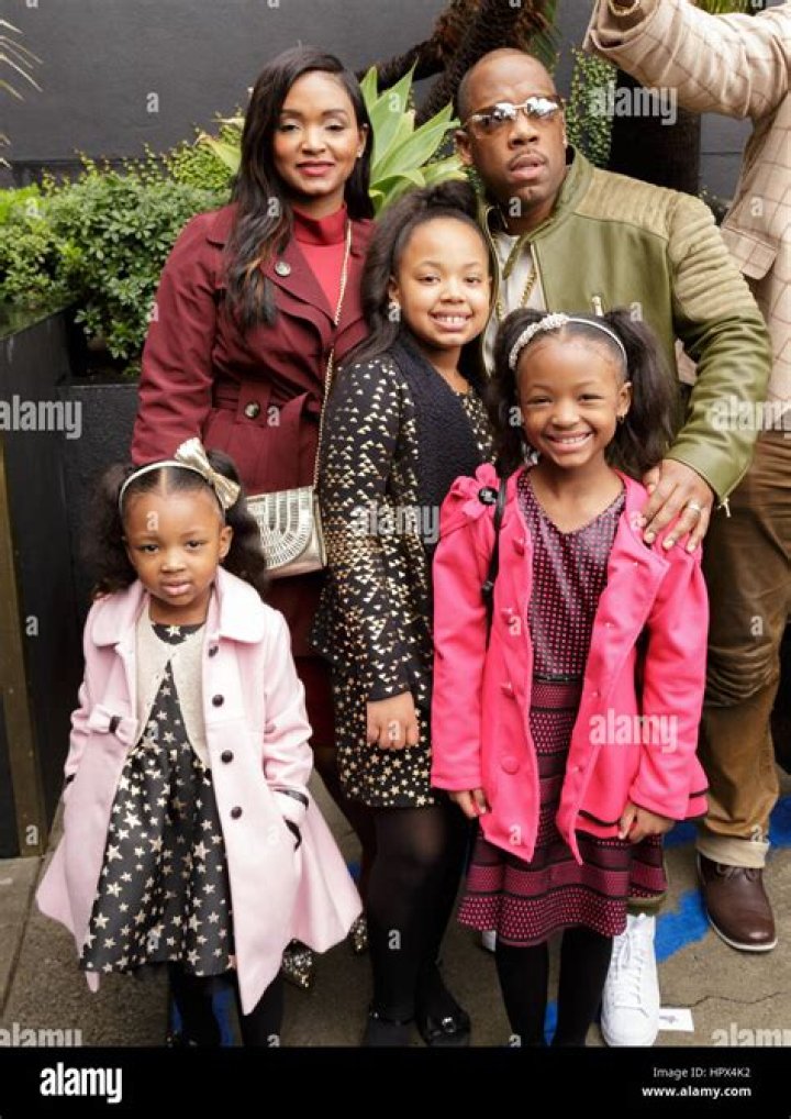 Teasha Bivins - Age, Family, Bio