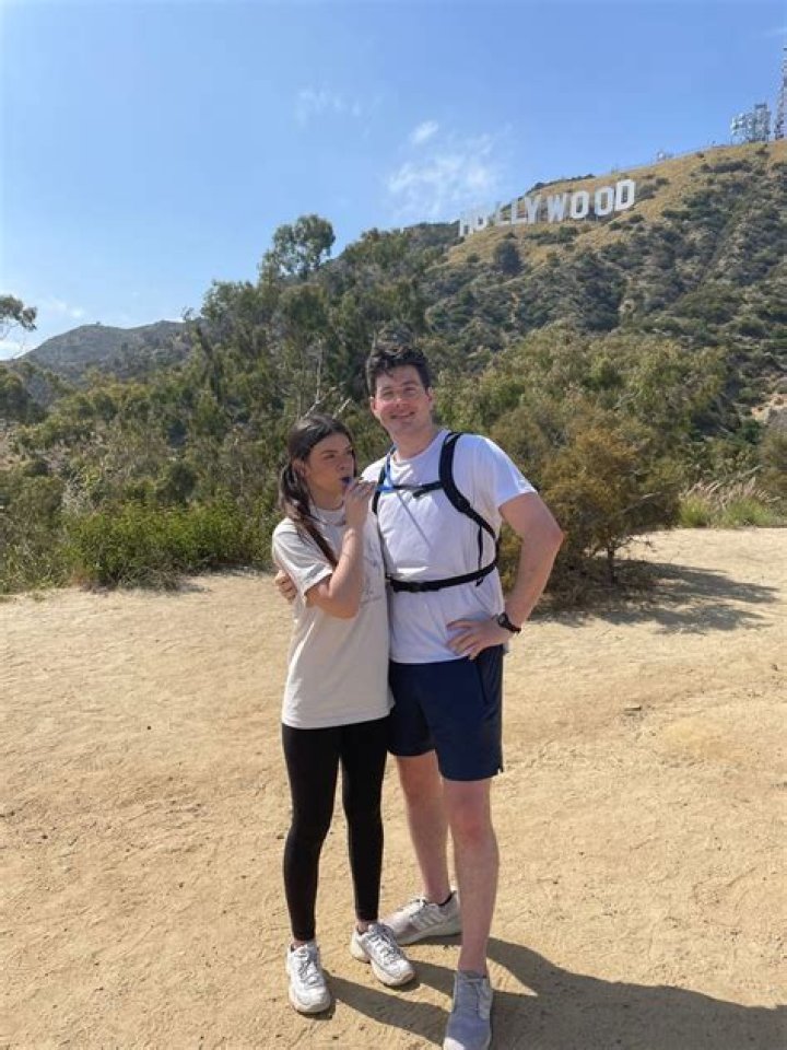 
Ted Nivison And Shaelyn Wilson Started Dating Since 2021 