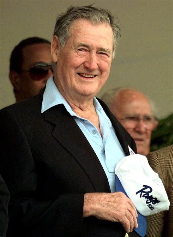 Ted Williams Net Worth - Wiki, Age, Weight and Height, Relationships, Family, and More