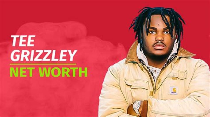 Tee Grizzley Net Worth, Age, Girlfriend, Family, Biography & More