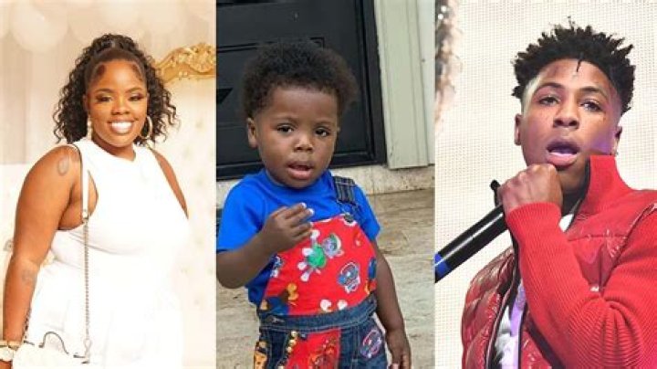 Teelee Gaulden - Age, Family, Bio