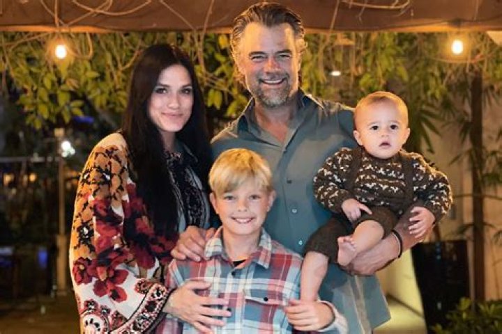 Television personality, Casey Anderson welcomed son with his wife, Stephanie Gazda.