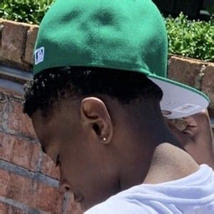 terrellbadkid - Age, Family, Bio