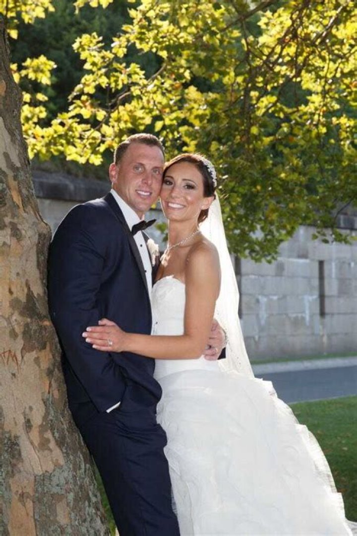 Terrence Mayrose Married to Wife: Nikki Ruane. Kids.