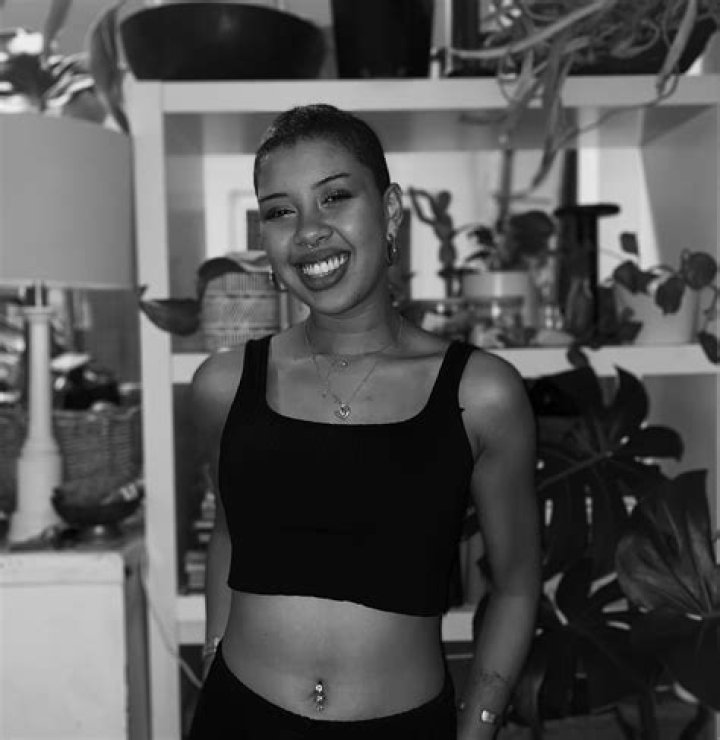 Tessa Walker Bio (Wiki) 