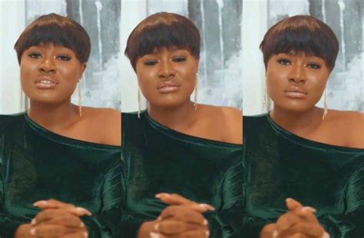 
“Thanks For Your Troubles And Wickedness” Bbnaija Alex Unusual Sends Strong Message To Teachers Who Bully Her In School 