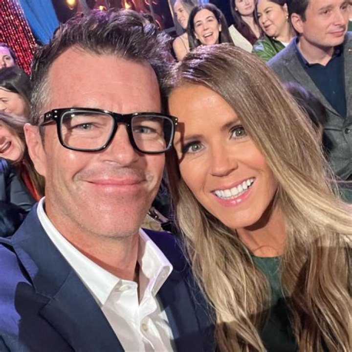 The Bachelor and the Bachelorette couple Ryan and Trista “Rehn” Sutter opens up about Trista’s sudden health seizure on instagram.
