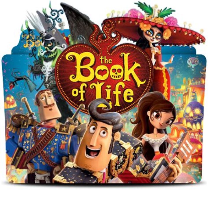 The Book of Life - Cast, Ages, Trivia
