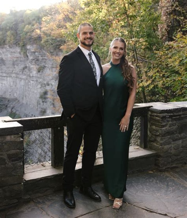 ‘The Challenge’ Star Zach Nichols Engaged His LongTime Girlfriend Jenna Compono!