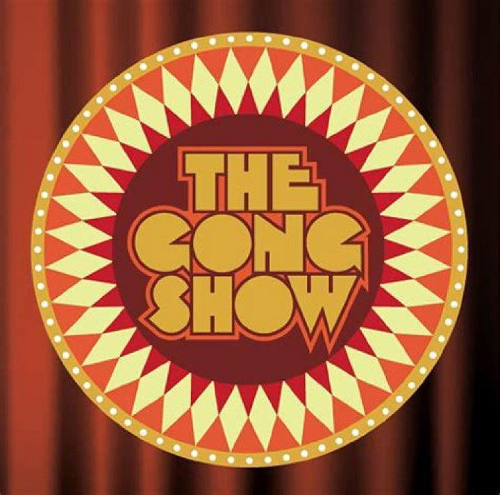 The Gong Show - Cast, Ages, Trivia