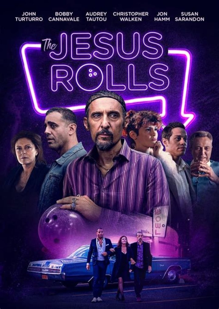 The Jesus Rolls - Cast, Ages, Trivia