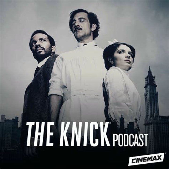 The Knick - Cast, Ages, Trivia
