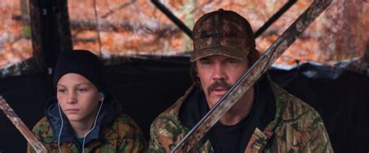 The Legacy of a Whitetail Deer Hunter