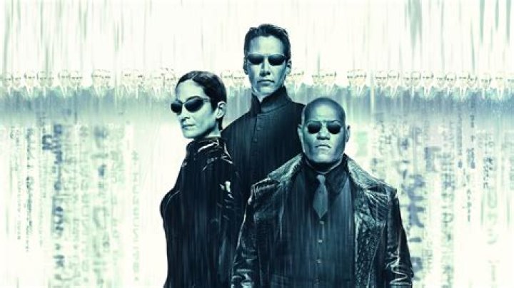 The Matrix - Cast, Ages, Trivia