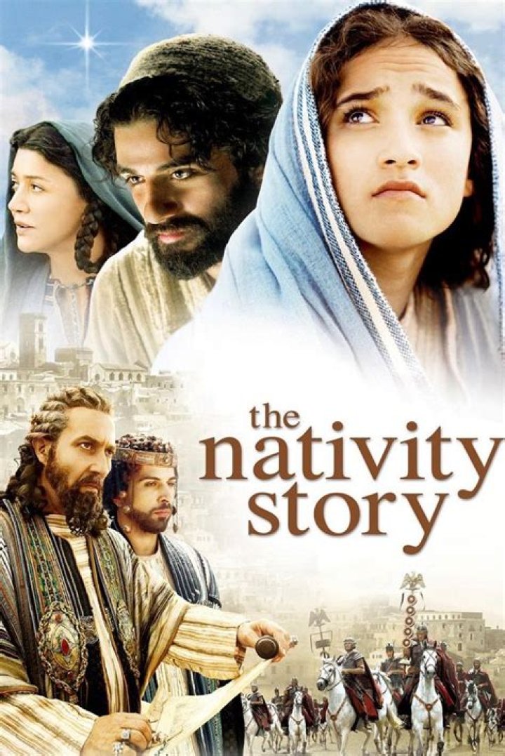 The Nativity Story - Cast, Ages, Trivia