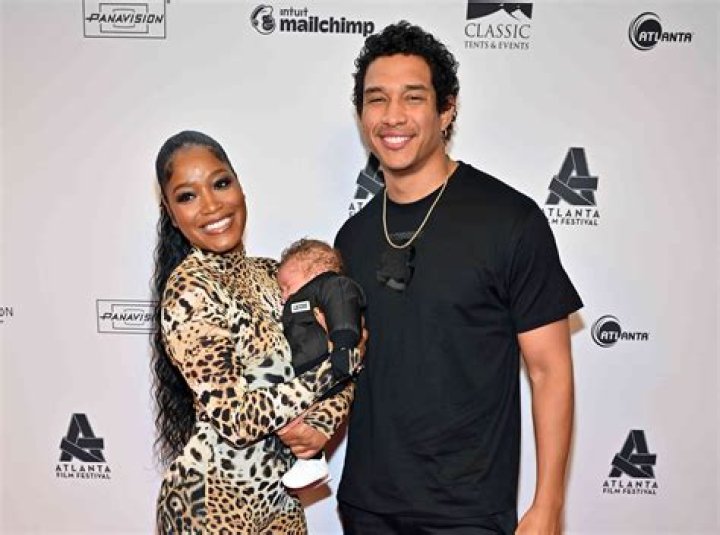 The never-ending legal dispute between Keke Palmer and ex-boyfriend Darius Jackson