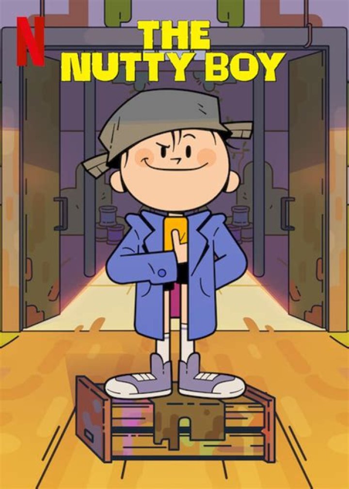 
The Nutty Boy Netflix UK Cast, Voice Actors, Release Date, Time and more 