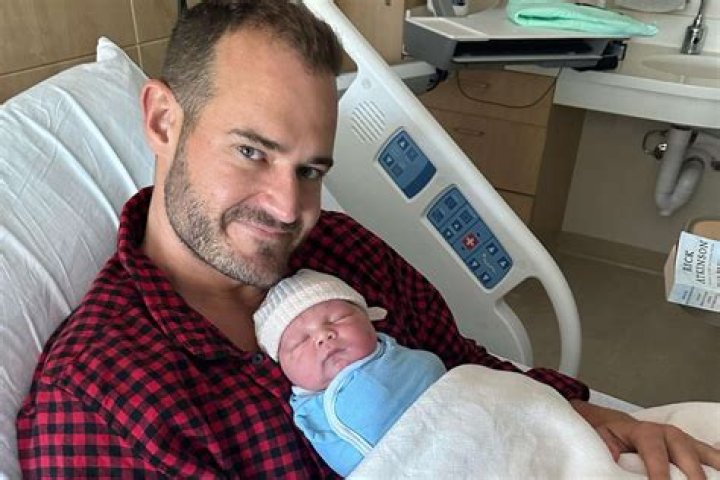 ‘The Points Guy’ Founder Brian Kelly Welcomes First Baby, Son Dean via surrogacy!