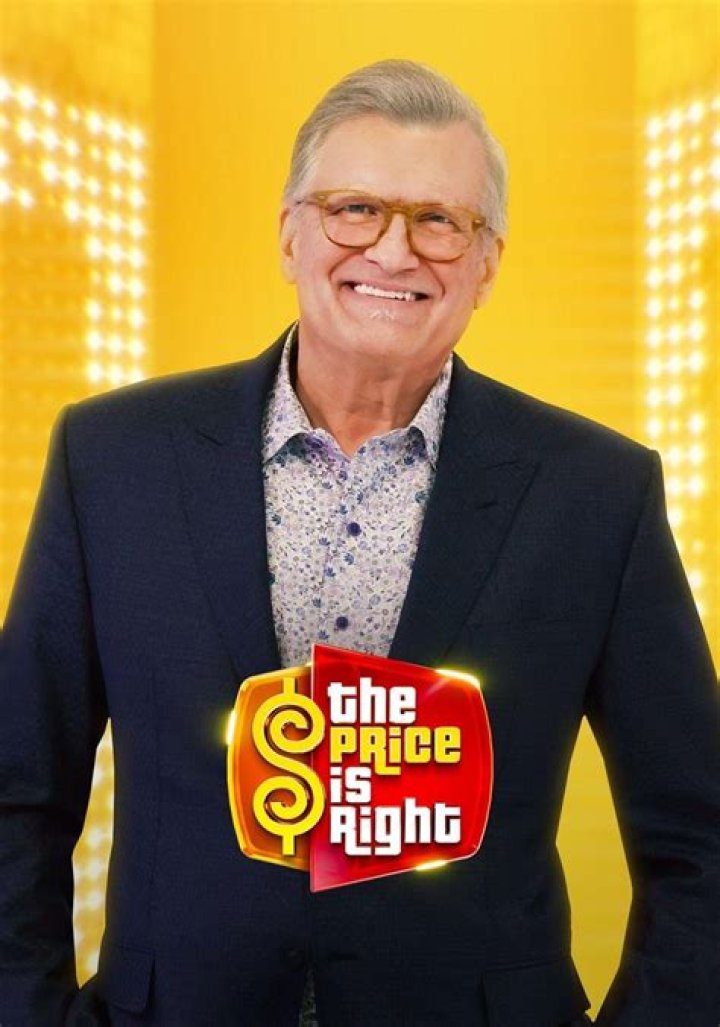 The Price Is Right - Cast, Ages, Trivia