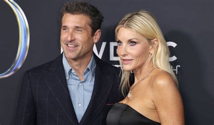 
The Untold Truth We Know About Damien Dempsey’s Wife 