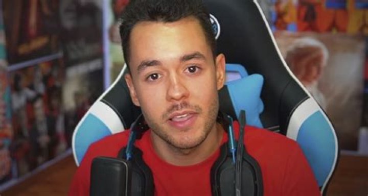 TheGrefg - Age, Family, Bio