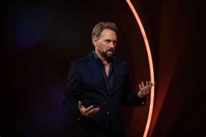 Things To Know About Steven Gatjen