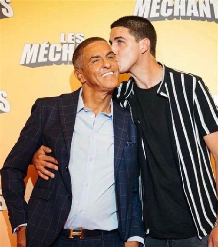 Things You Should Know About Samy Naceri