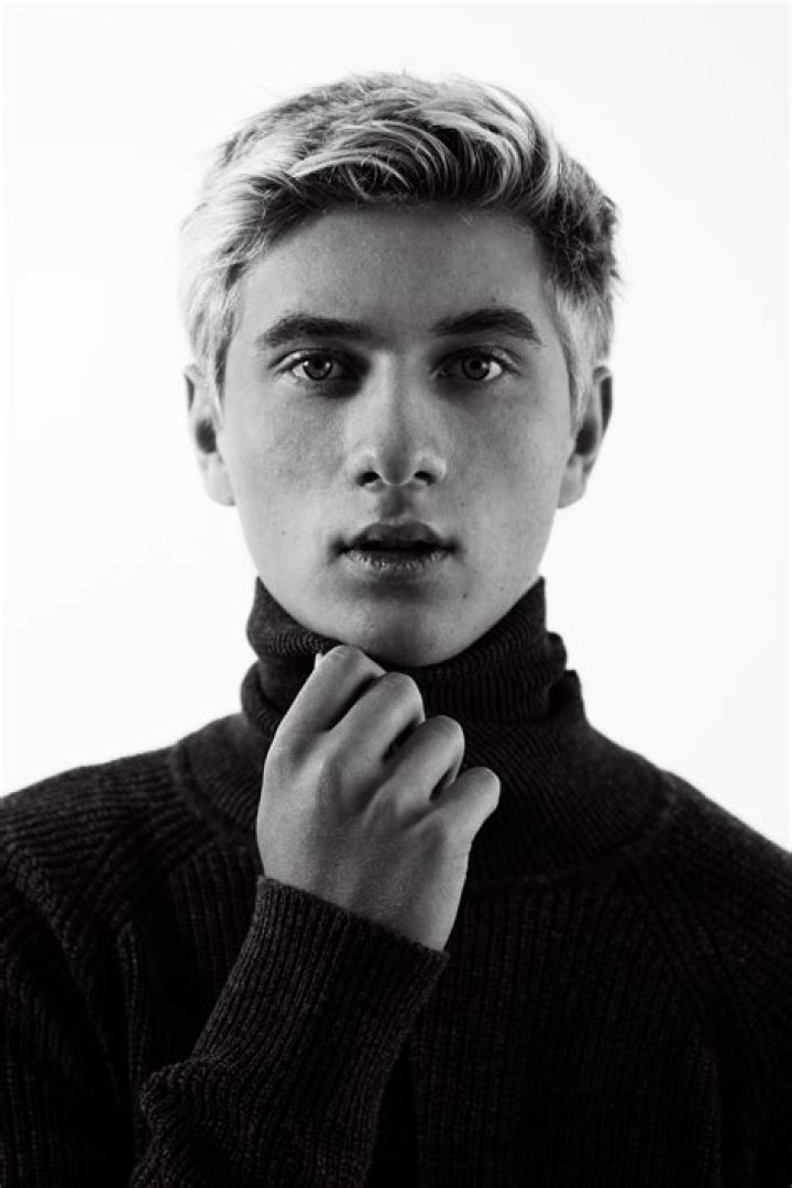 Thomas Kuc - Age, Family, Bio