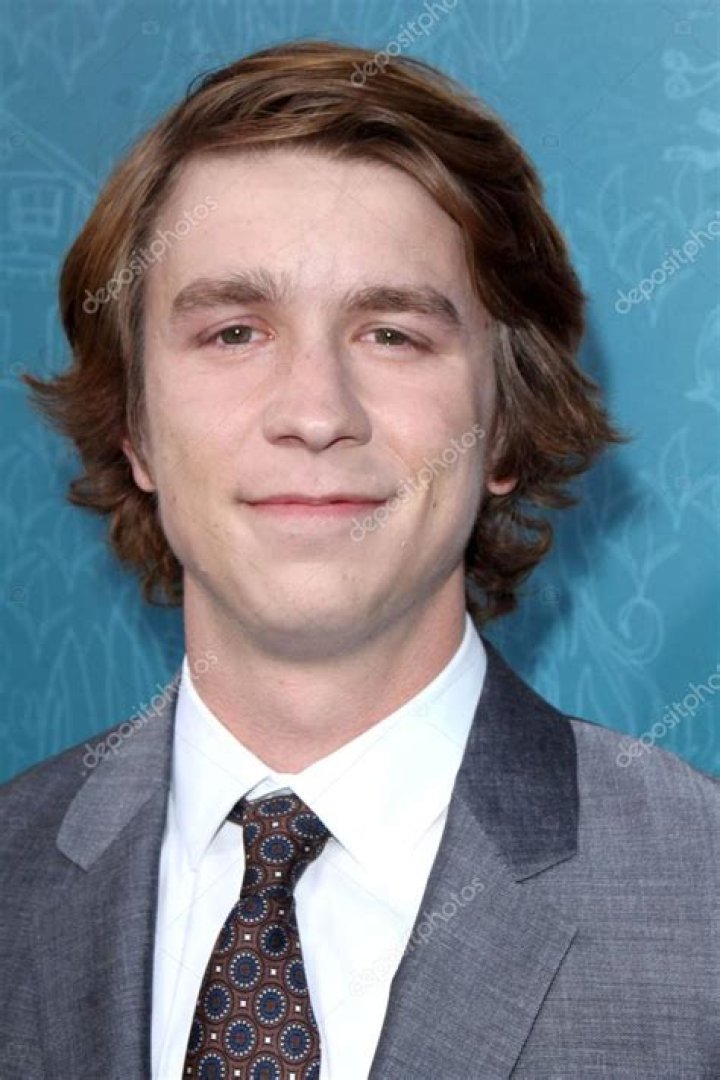 Thomas Mann (Movie Actor) - Age, Family, Bio