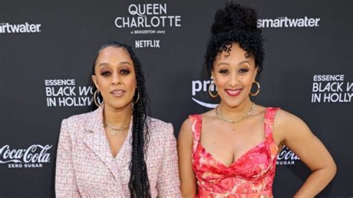 Tia Mowry reveals her tips and diet she used to reduce her weight
