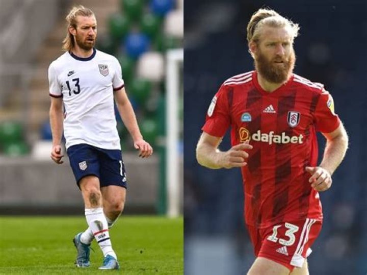 Tim Ream Height, Weight, Net Worth, Age, Birthday, Wikipedia, Who, Nationality, Biography