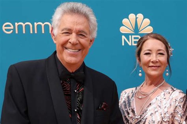 Tina Mahina- Meet Third or Current Wife Of American Actor, Barry Williams